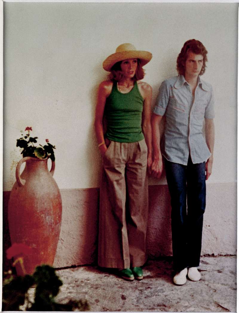 Of Stripes and Spaghetti